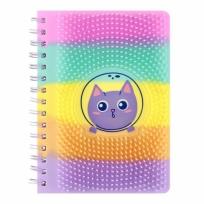 Opakowanie Kołonotes silikon A5 Cat