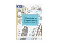 Opakowanie Kolorowanka antystresowa wspaniałe budowle