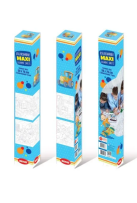 Opakowanie Kolorowanka podłogowa 50x70cm Chłopiec