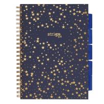 Opakowanie Kołozeszyt Pads A4/100K kratka Gwiazdy