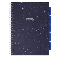 Opakowanie Kołozeszyt Pads A4/100K kratka Kosmos