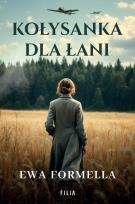 Okładka książki Kołysanka dla Łani