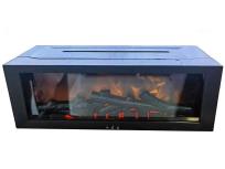 Opakowanie Kominek elektryczny LED