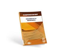 Okładka książki Kompendium BHP: Dokumentacja BHP-owca
