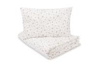 Opakowanie Komplet pościeli 2 el Bawełna Rose Beige 100x135