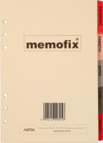 Opakowanie Komplet wkładów 2026 A5