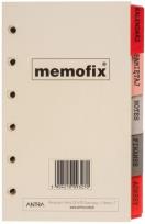 Opakowanie Komplet wkładów 2026 A6