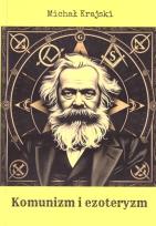 Okładka książki Komunizm i ezoteryzm