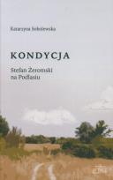 Okładka książki Kondycja