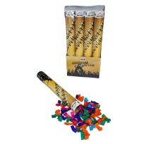 Opakowanie Konfetti pneumatyczne mix kolorów