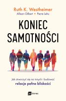 Okładka książki Koniec samotności