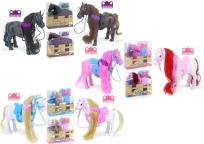 Opakowanie Konik z grzebieniem