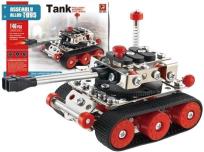 Opakowanie Konstruktor metal 146el