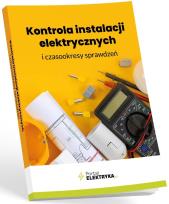 Opakowanie Kontrola instalacji elektrycznych