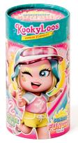 Opakowanie KOOKYLOOS Laleczka seria 2 Sunday Funday 1 szt. mix