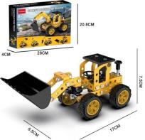 Opakowanie Koparka do składania