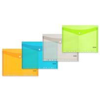 Opakowanie Koperta A4 z europerforacją mix