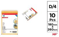 Opakowanie Koperta bąbelkowa 180X260mm (10szt)