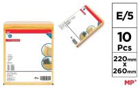 Opakowanie Koperta bąbelkowa 220x260mm (10szt)