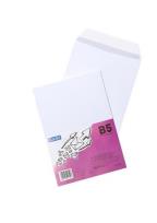 Opakowanie Koperta Biała Bantex B5 hk folia 50szt.400089460