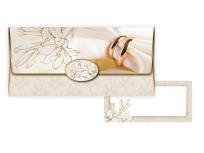 Opakowanie Koperta na pieniądze