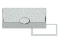 Opakowanie Koperta na pieniądze