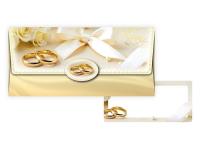 Opakowanie Koperta na pieniądze