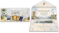 Opakowanie Koperta prezentowa
