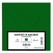 Opakowanie Koperty KW butelka 10szt