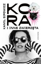 Okładka książki Kora i inne zwierzęta