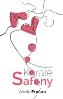 Okładka książki Korale Safony