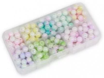 Opakowanie Koraliki 200el