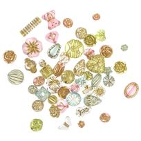 Opakowanie Koraliki akrylowe 40g