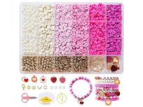 Opakowanie Koraliki DIY