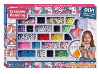 Opakowanie Koraliki DIY z zawieszkami