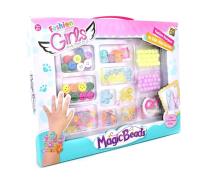 Opakowanie Koraliki dla dziewczynki