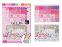 Opakowanie Koraliki do nawlekania