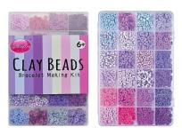 Opakowanie Koraliki do nawlekania