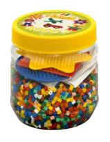 Opakowanie Koraliki i podkładki w pudełku