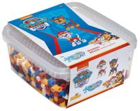 Opakowanie Koraliki i tablica w pudełku Psi Patrol 900el