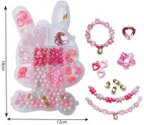 Opakowanie Koraliki królik