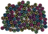 Opakowanie Koraliki Smile 10mm