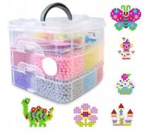 Opakowanie Koraliki wodne 10000 sztuk