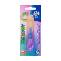 Opakowanie Korektor i klej w taśmie 2w1 ASTRAPEN Pastel Line  - 1 szt. blister