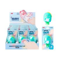 Opakowanie Korektor w taśmie Dino