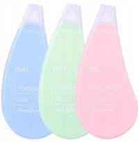 Opakowanie Korektor w taśmie Macar 5mmx8m mix