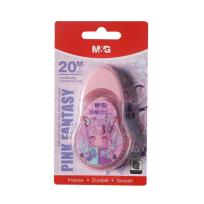 Opakowanie Korektor w taśmie Manga Pink Fantasy MG 1szt.mix