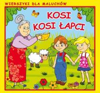 Opakowanie Kosi, kosi łapci