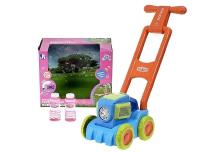 Opakowanie Kosiarka do baniek na baterie