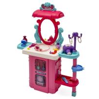 Opakowanie Kosmetyczka 3w1